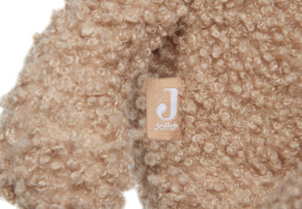 Jollein Kuscheltier Teddy Bear Biscuit Cyber Monday
