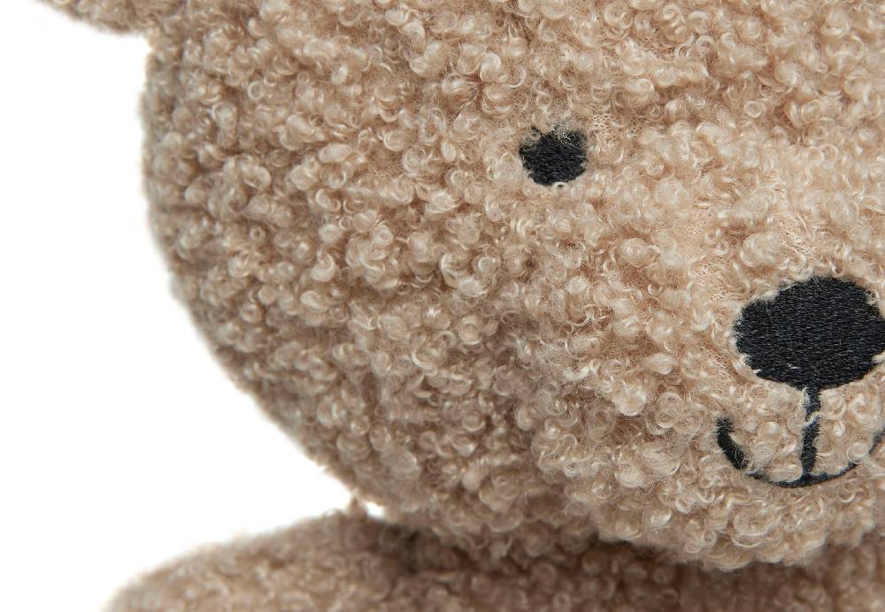 Jollein Kuscheltier Teddy Bear Biscuit Cyber Monday
