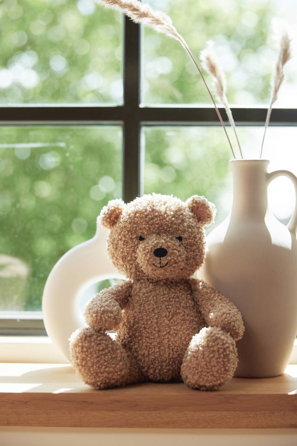 Jollein Kuscheltier Teddy Bear Biscuit Cyber Monday
