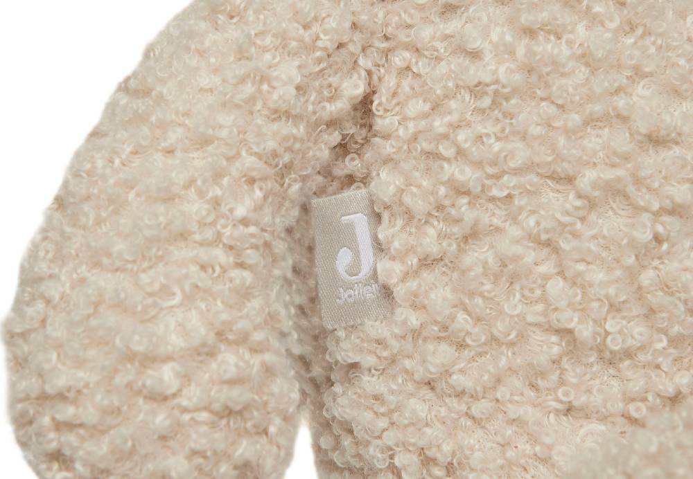 Jollein Kuscheltier Teddy Bear Naturel Weihnachtsangebot