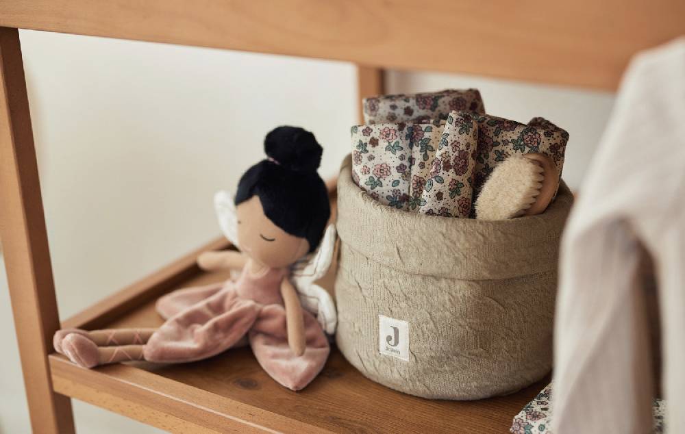 Jollein Kuscheltier Fairy Mae Vatertagsangebot