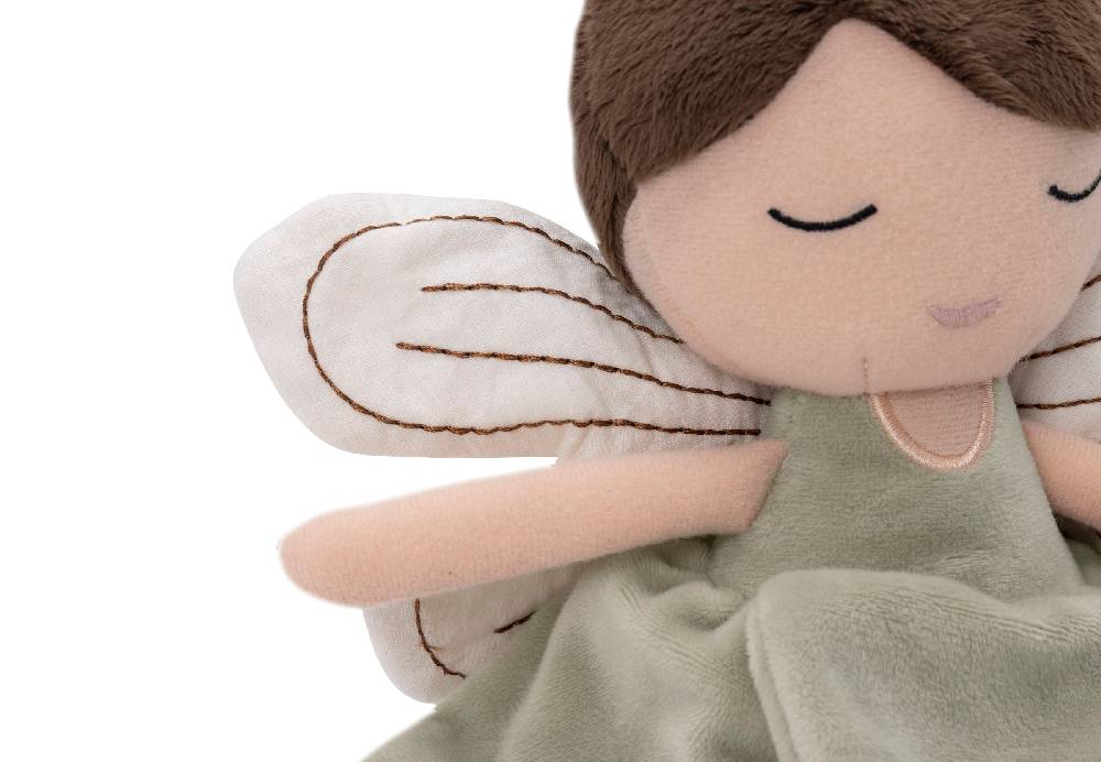 Jollein Kuscheltier Fairy Livia Jubiläumsangebot