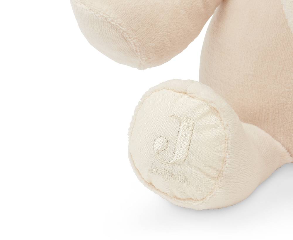 Jollein Kuscheltier Elephant Nougat Heißer Verkauf