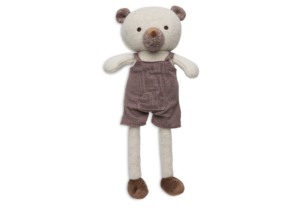 Jollein Kuscheltier Bear Sam Neueste Mode