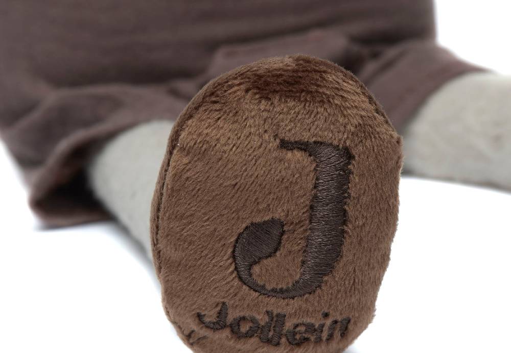 Jollein Kuscheltier Bear Sam Neueste Mode