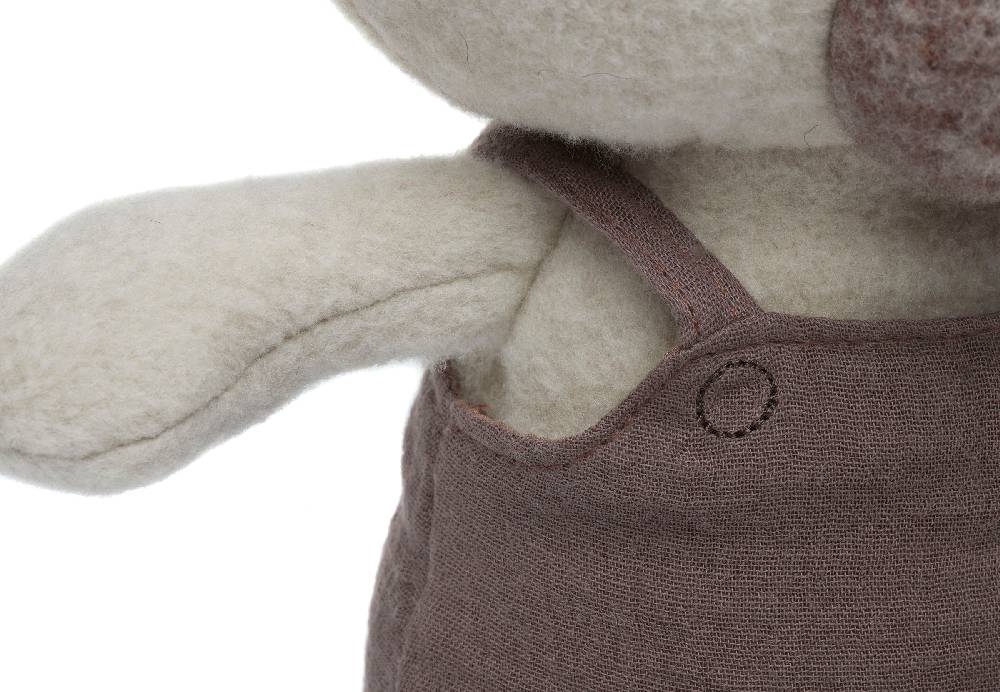 Jollein Kuscheltier Bear Sam Neueste Mode