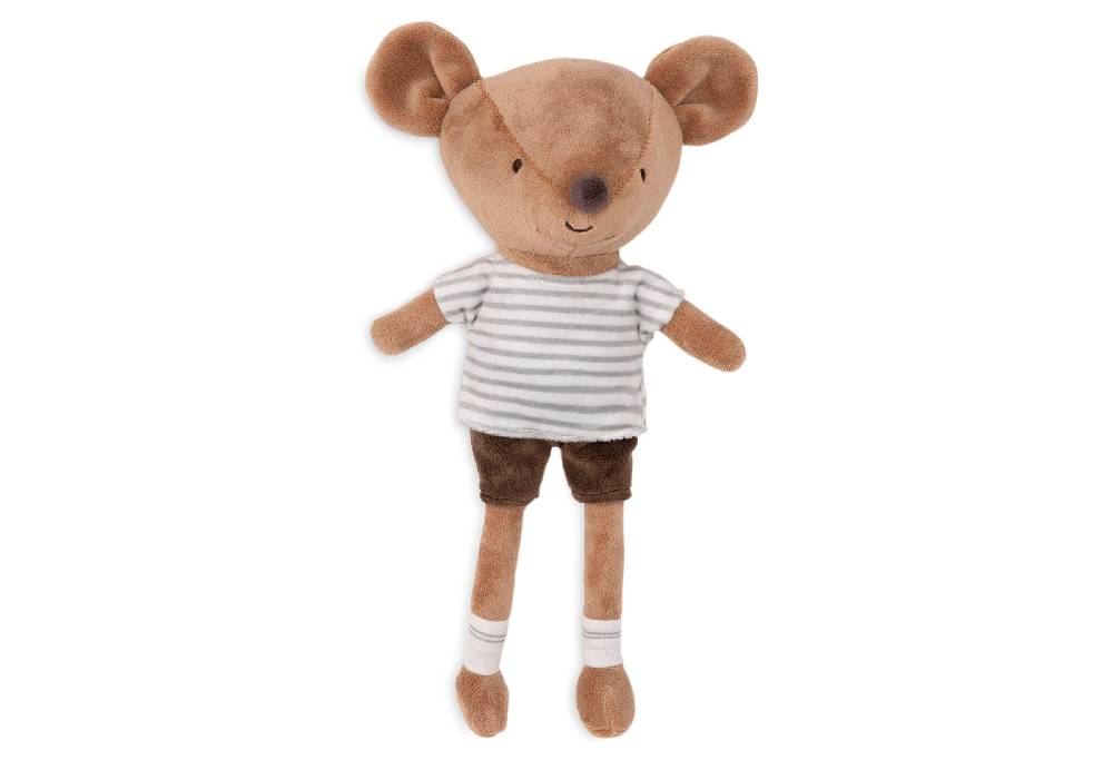 Jollein Kuscheltier Mouse Jackie Online Outlet