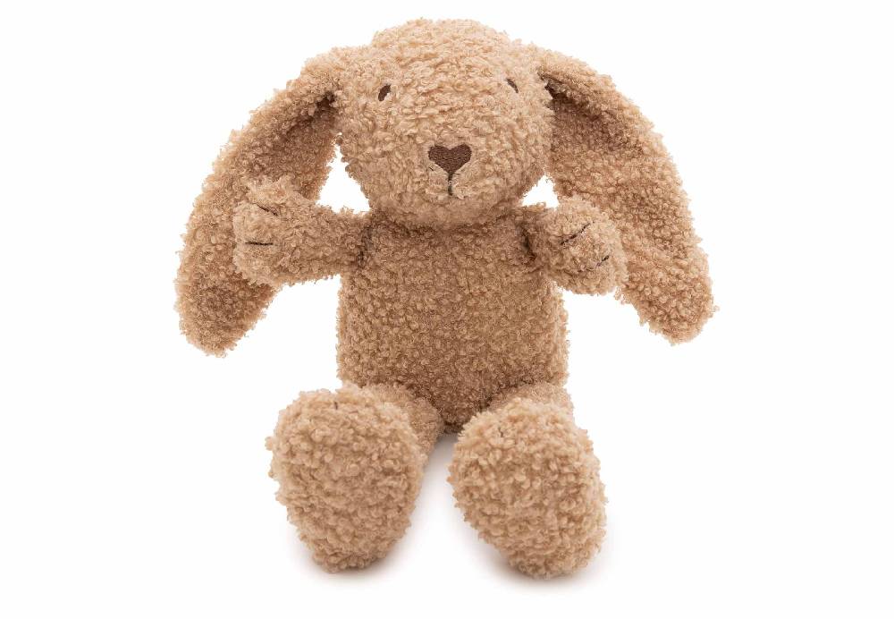 Jollein Kuscheltier Bunny - Riverside Blitzangebot