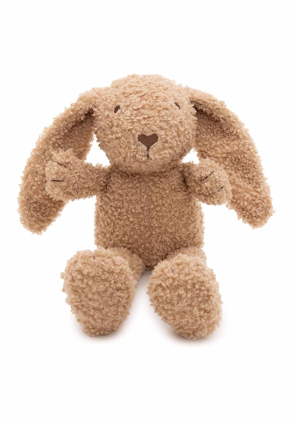 Jollein Kuscheltier Bunny - Riverside Blitzangebot