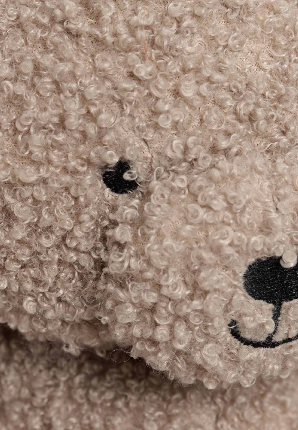 Jollein Kuscheltier Teddy Bear - Olive Green Große Rabatte