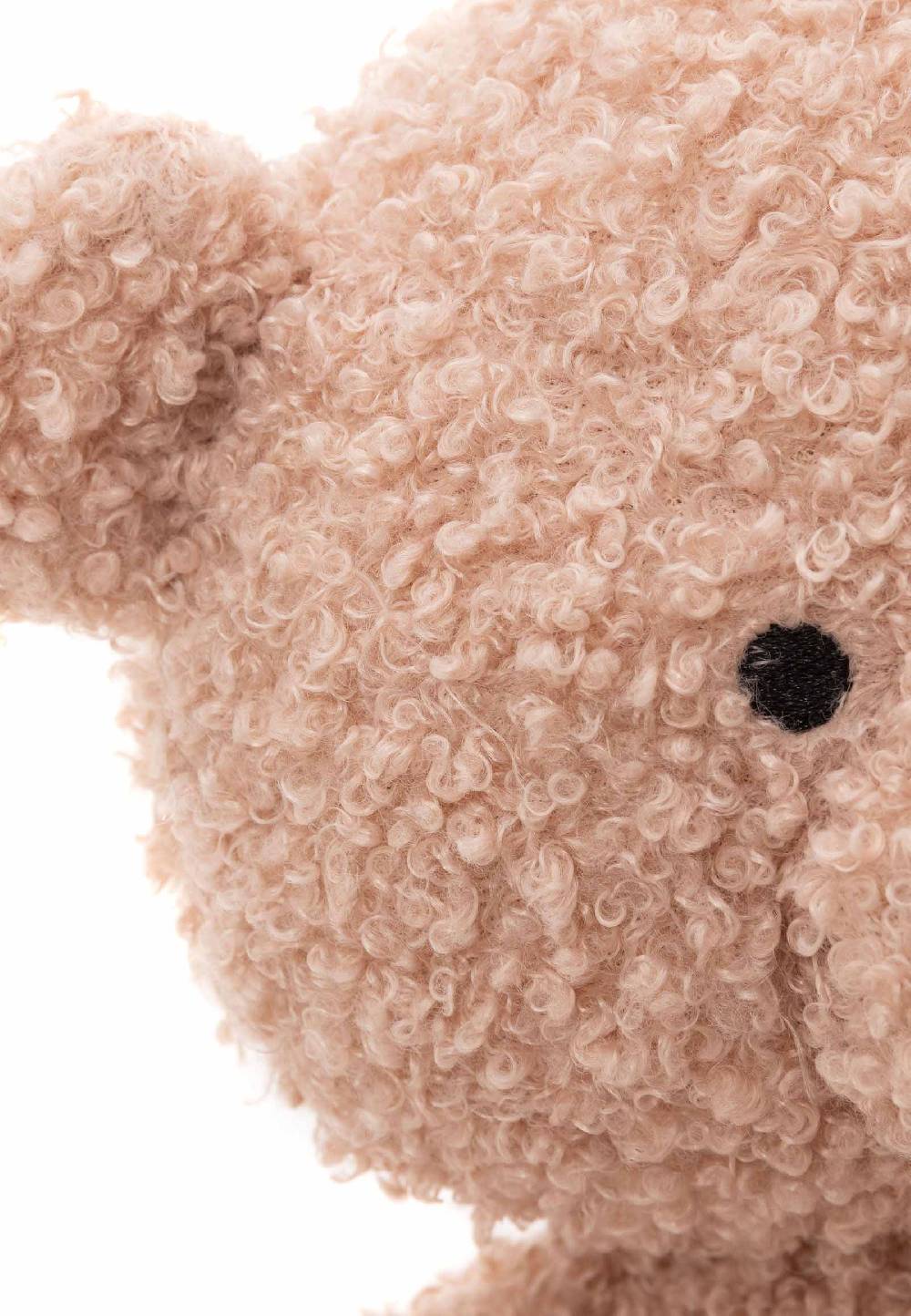 Jollein Kuscheltier Teddy Bear - Wild Rose Bestseller