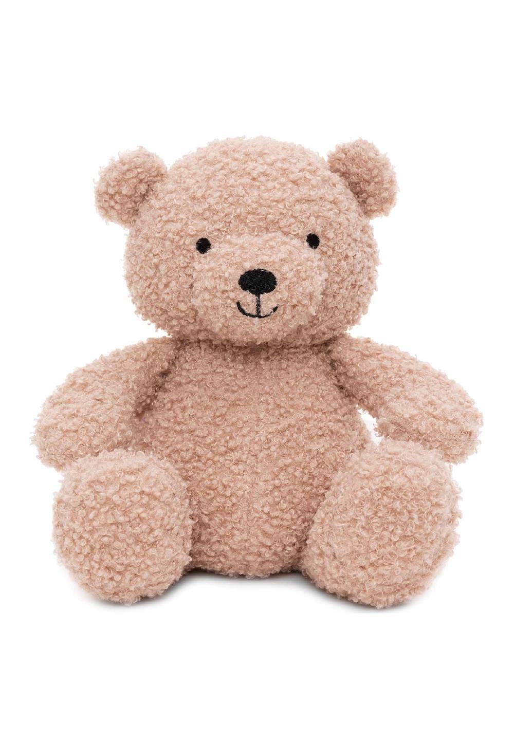 Jollein Kuscheltier Teddy Bear - Wild Rose Bestseller