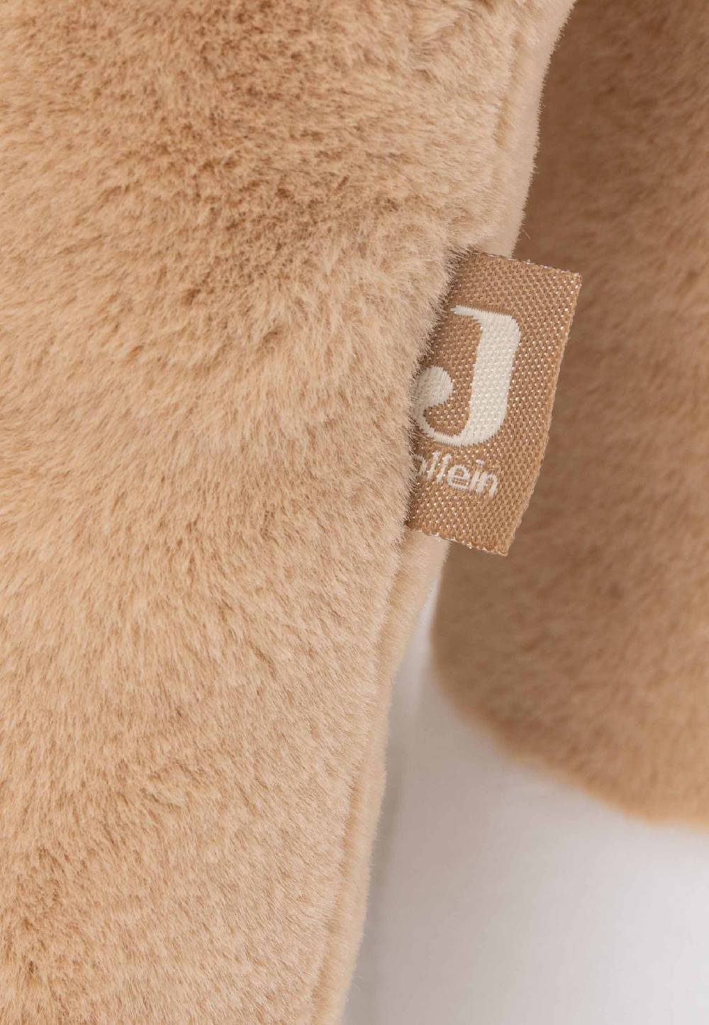 Jollein Kuscheltier XL - Jungle Jambo Giraffe - Biscuit Saisonale Angebote