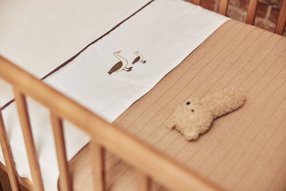 Jollein Rassel Teddy Bear Biscuit Tägliche Deals