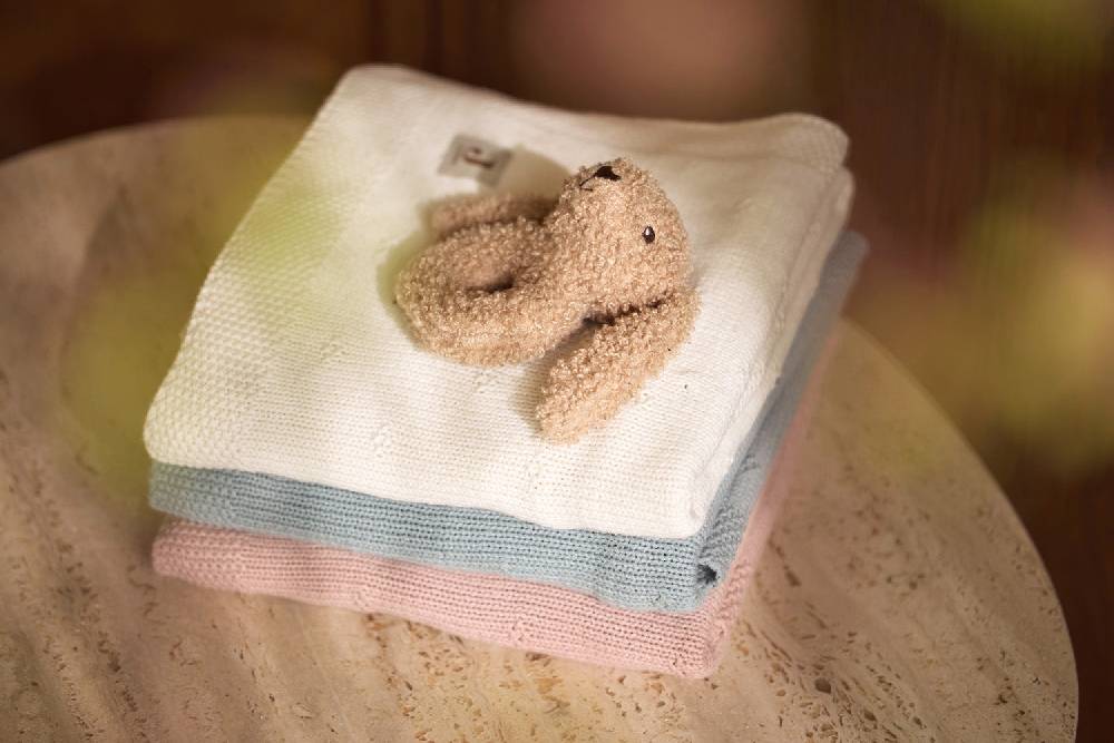Jollein Rassel Bunny - Riverside Letzte 2 Tage