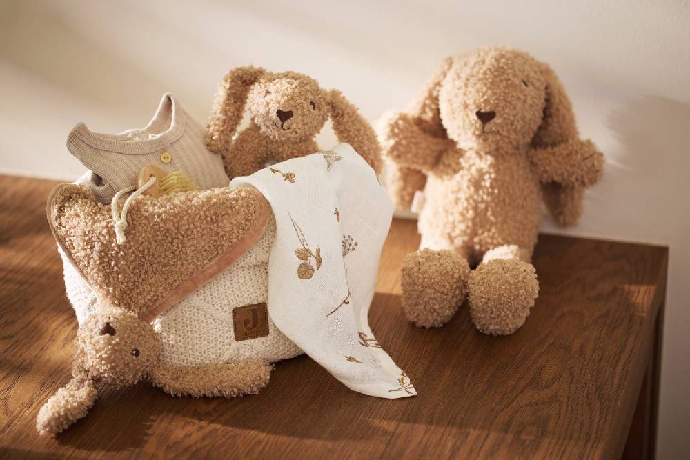 Jollein Rassel Bunny - Riverside Letzte 2 Tage
