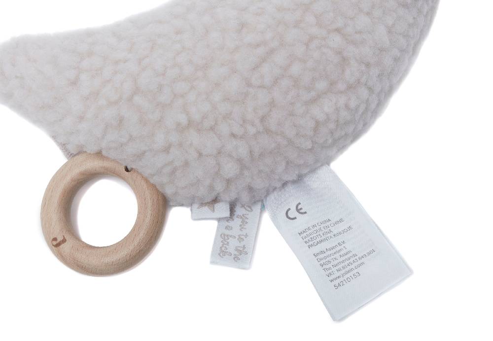 Jollein Spieluhr Moon Nougat Zeitbegrenzte Promotion
