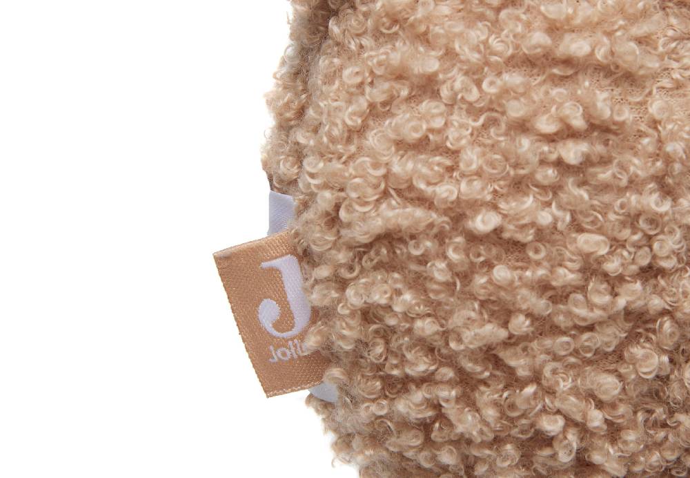 Jollein Spieluhr Teddy Bear Biscuit Bis zu 50% Rabatt