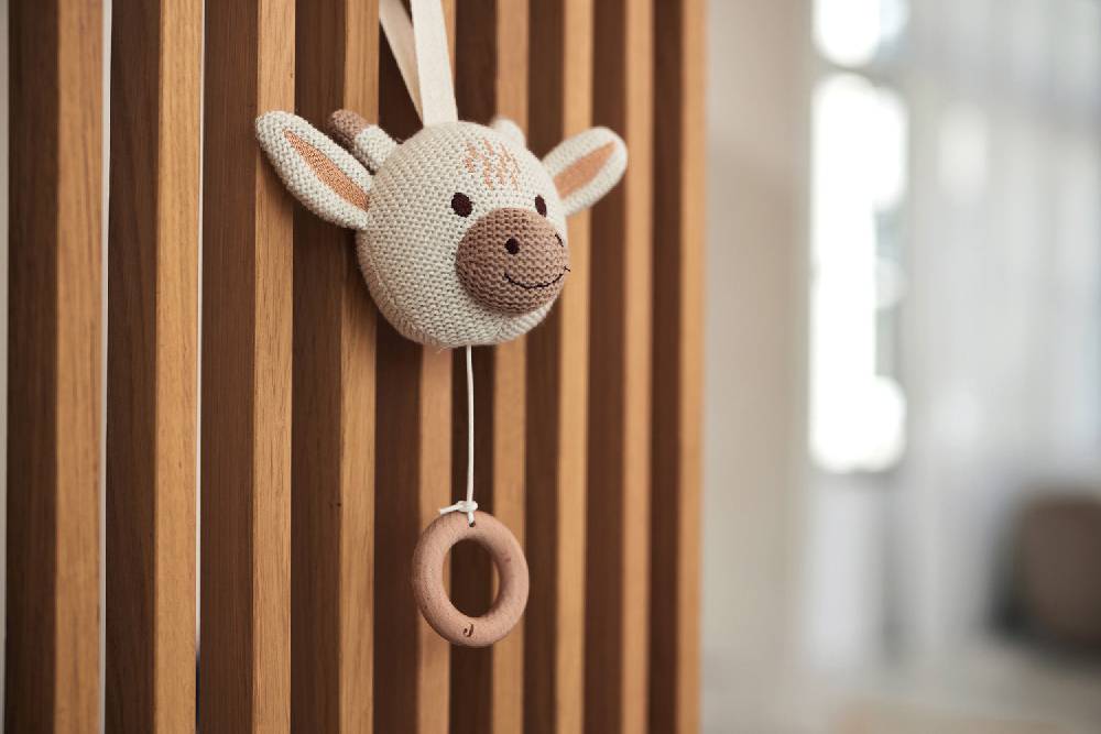Jollein Spieluhr Giraffe Discount Store für neue Produkte