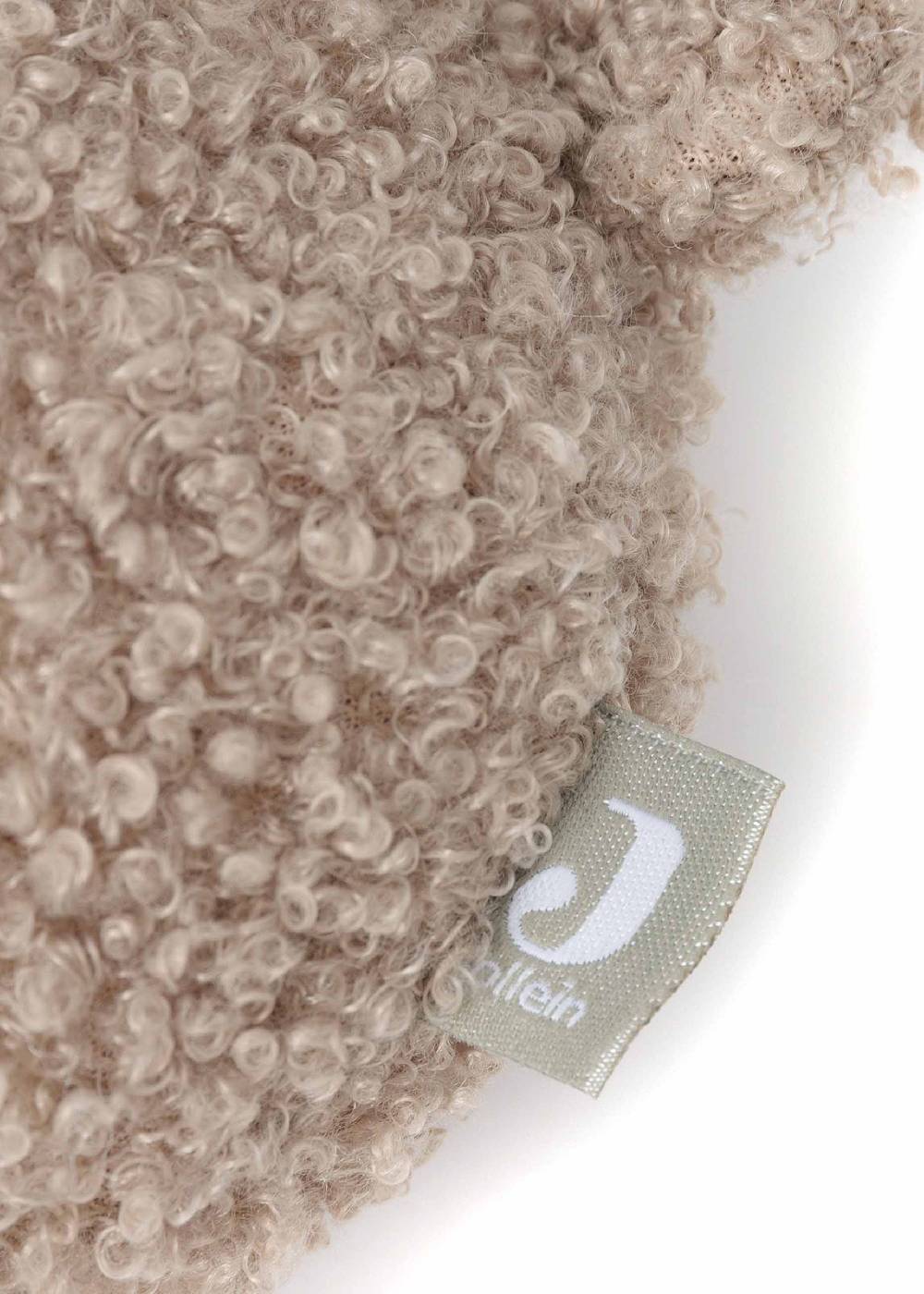 Jollein Spieluhr Teddy Bear - Olive Green 50% Rabatt mit kostenlosem Versand