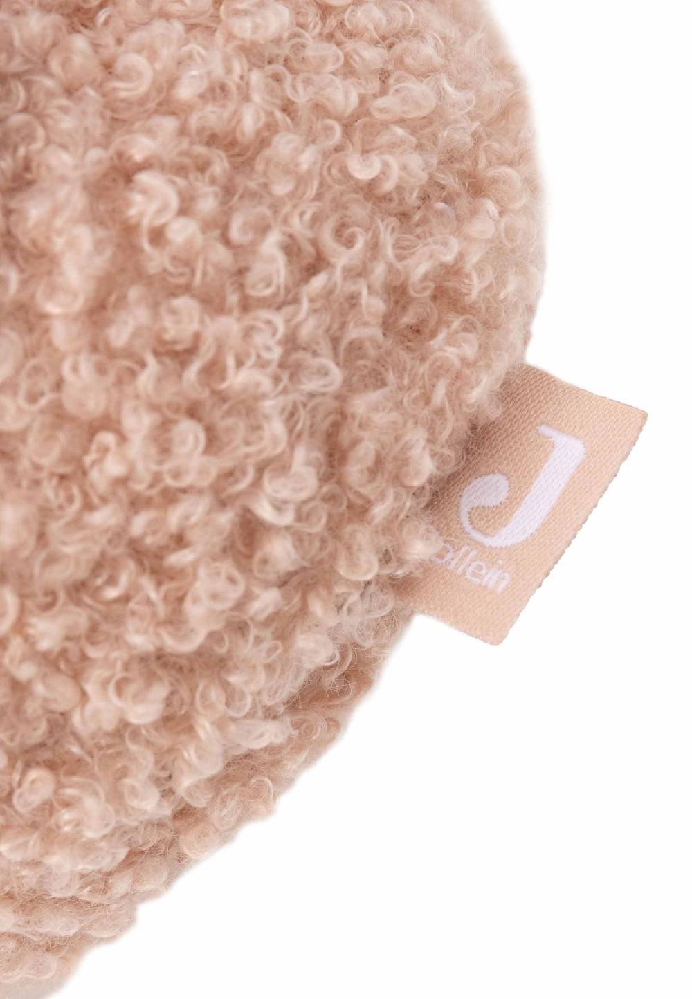 Jollein Spieluhr Teddy Bear - Wild Rose Clearance-Verkauf