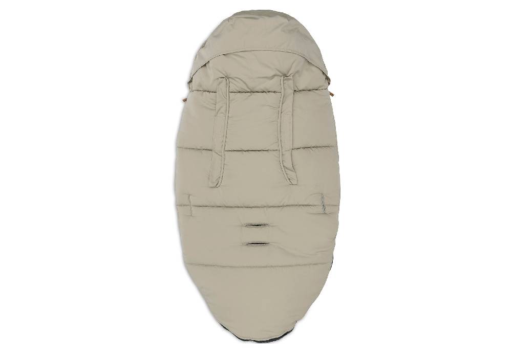 Jollein Fuß-Sack buggy/stroller Olive Green Angebote