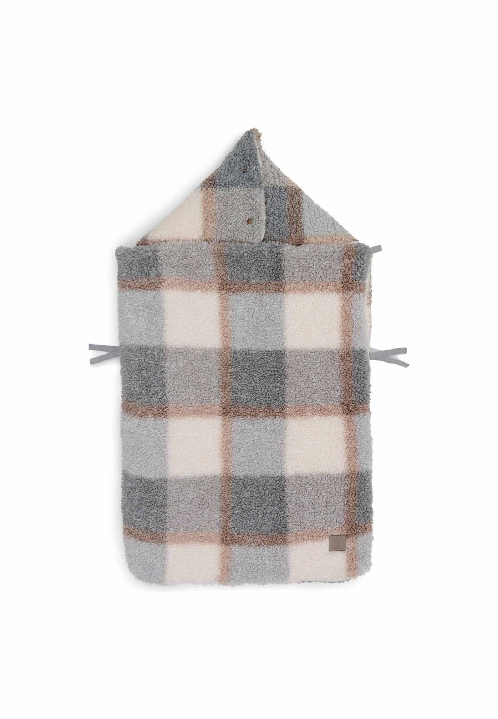 Jollein Fußsack Gruppe 0+ 3/5 Punkte Check - Boucle Meist gekauft
