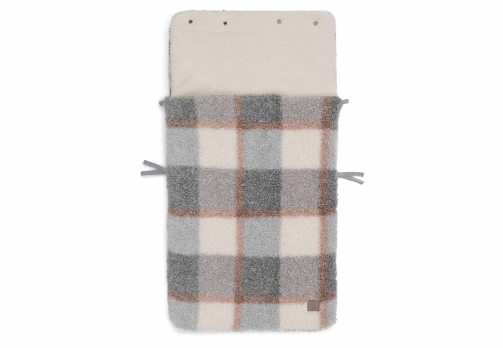 Jollein Fußsack Gruppe 0+ 3/5 Punkte Check - Boucle Meist gekauft