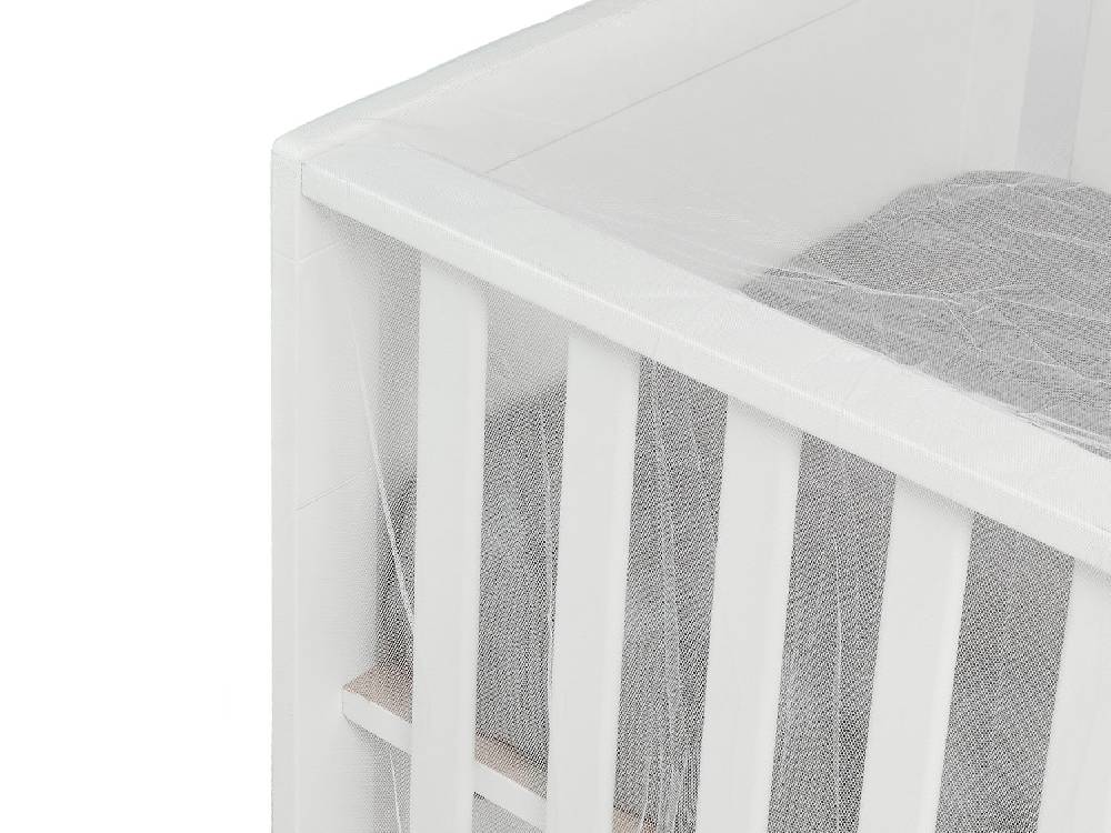 Jollein Moskitonetz für Reisebett Günstig kaufen