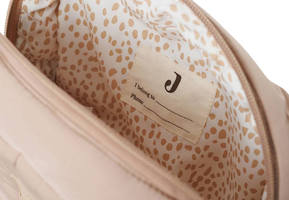 Jollein Beutel Puffed Biscuit Flash Sale