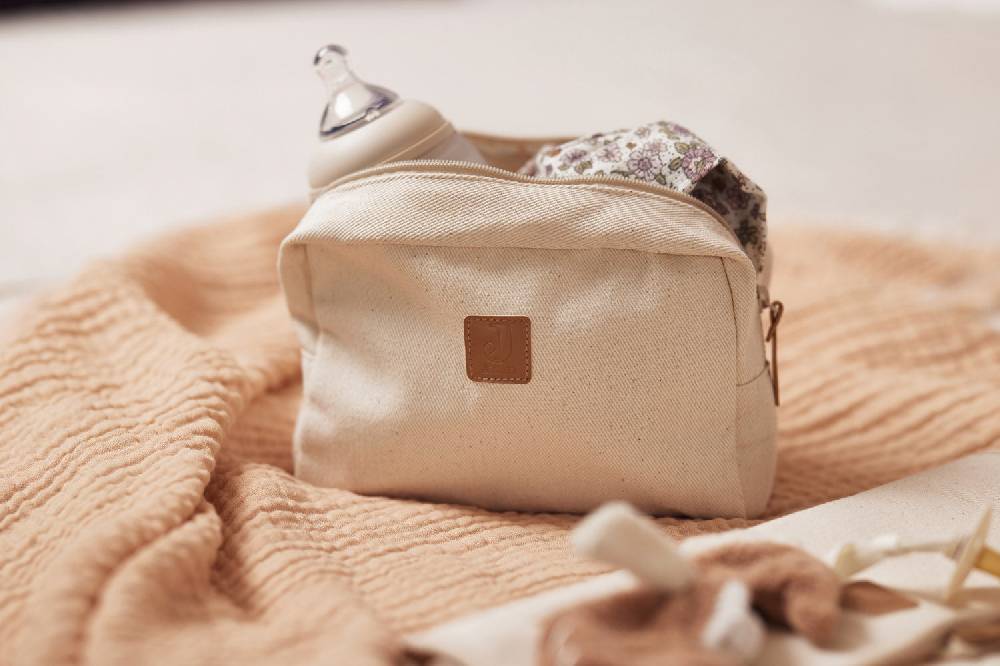 Jollein Beutel Twill Natural Exklusivangebot