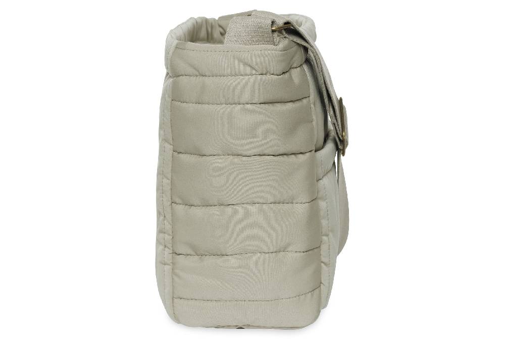 Jollein Stroller/Buggy Organzier Puffed Olive Green Vatertagsangebot