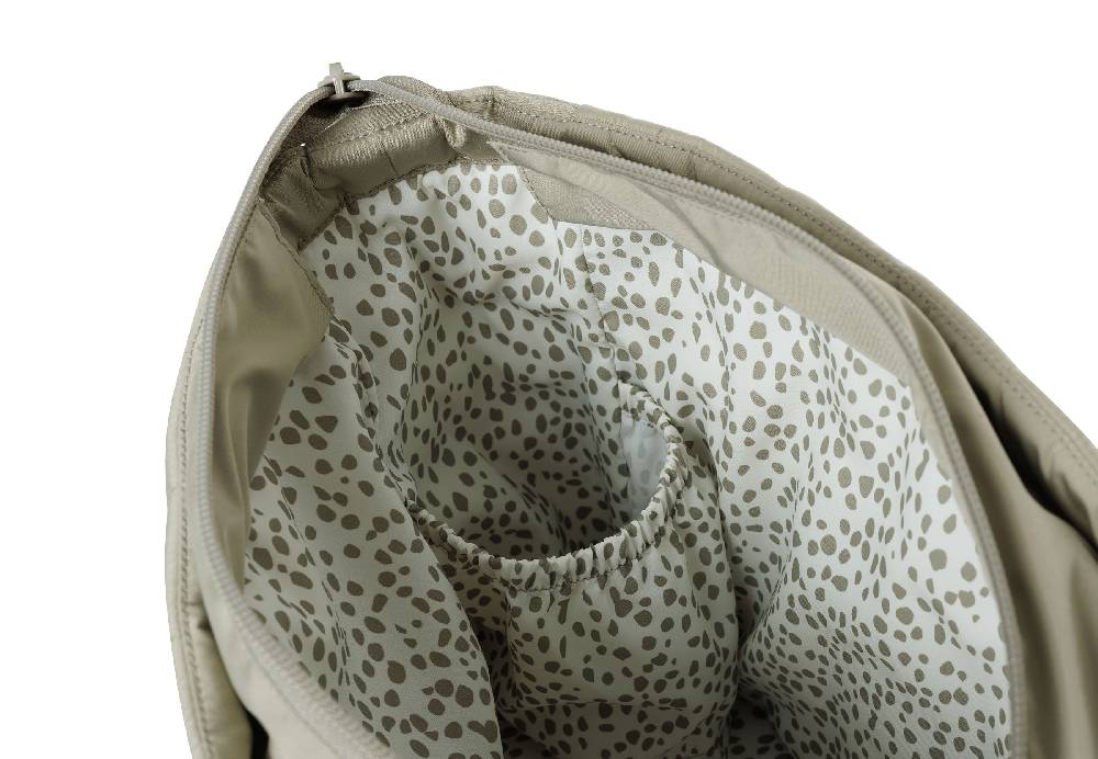 Jollein Stroller/Buggy Organzier Puffed Olive Green Vatertagsangebot