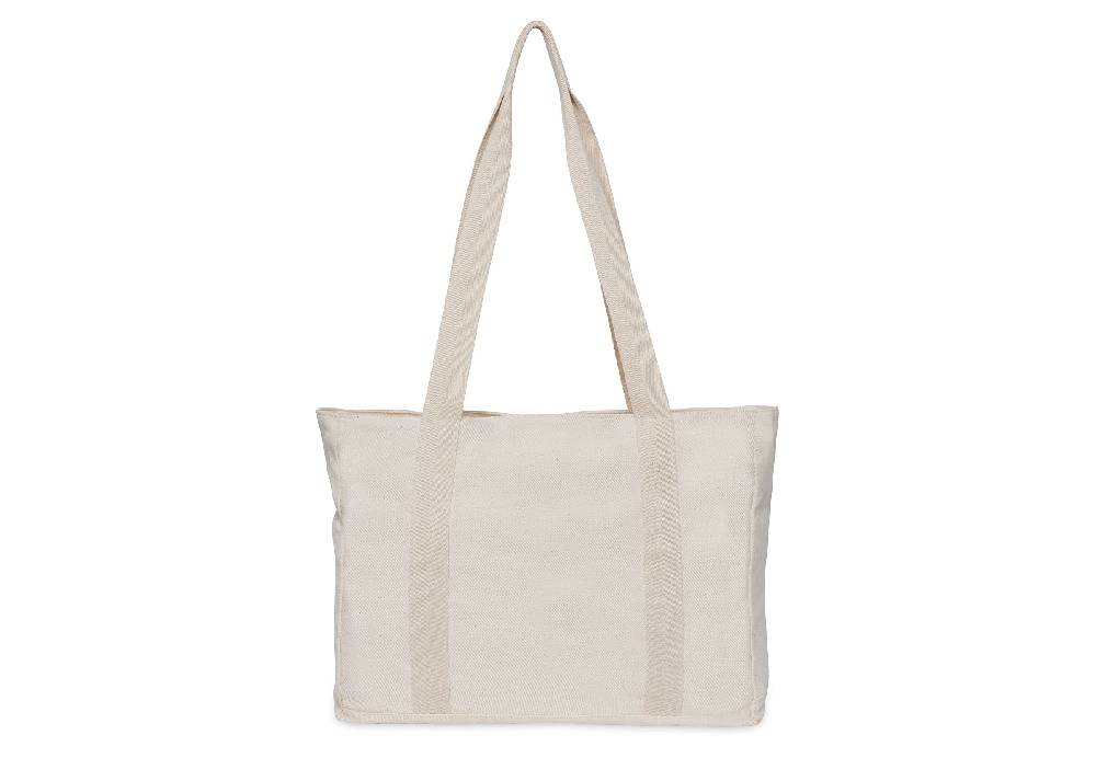 Jollein Wickeltasche Shopper Twill Natural Heißer Verkauf