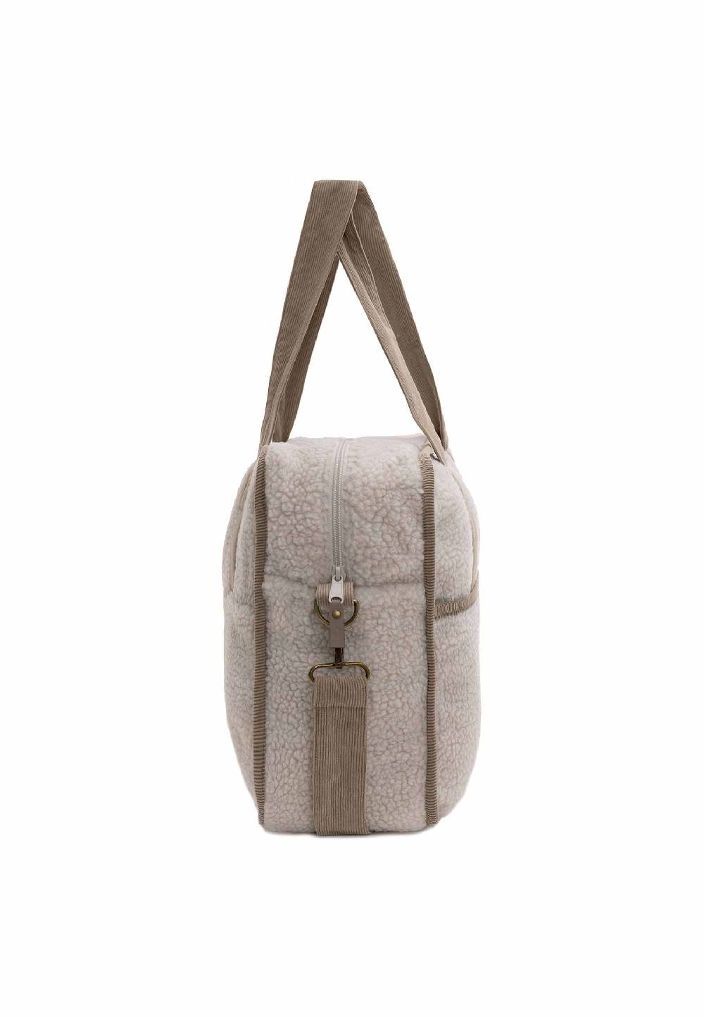 Jollein Wickeltasche Teddy - Noé Top Angebot