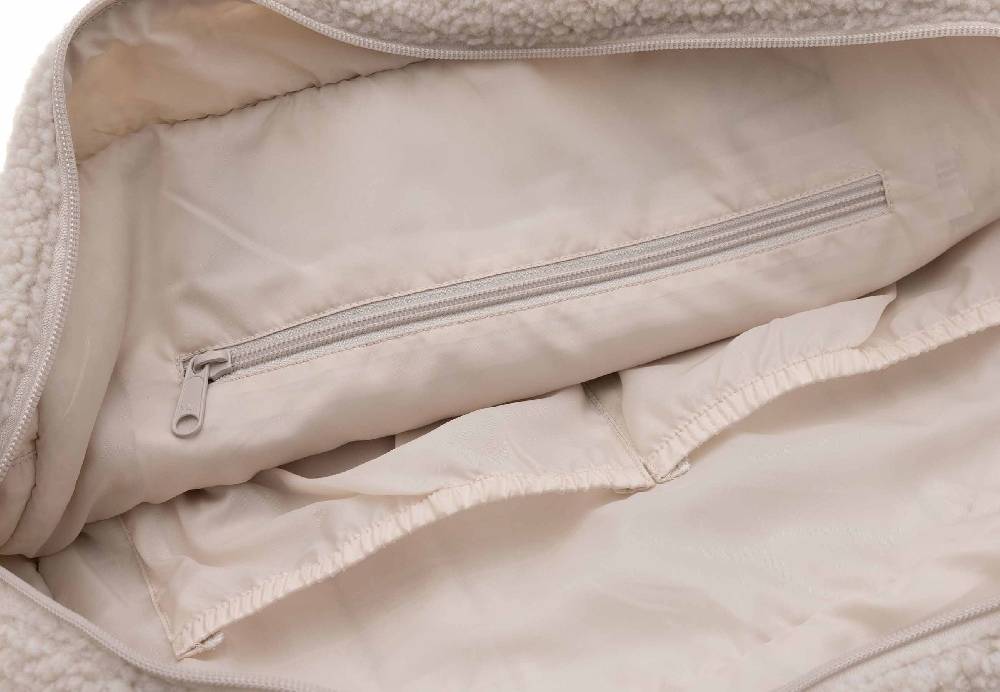 Jollein Wickeltasche Teddy - Noé Top Angebot