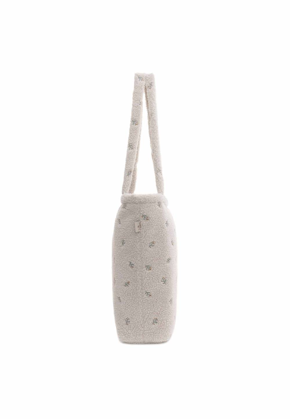 Jollein Wickeltasche Shopper - Teddy Lovely Neueste Mode