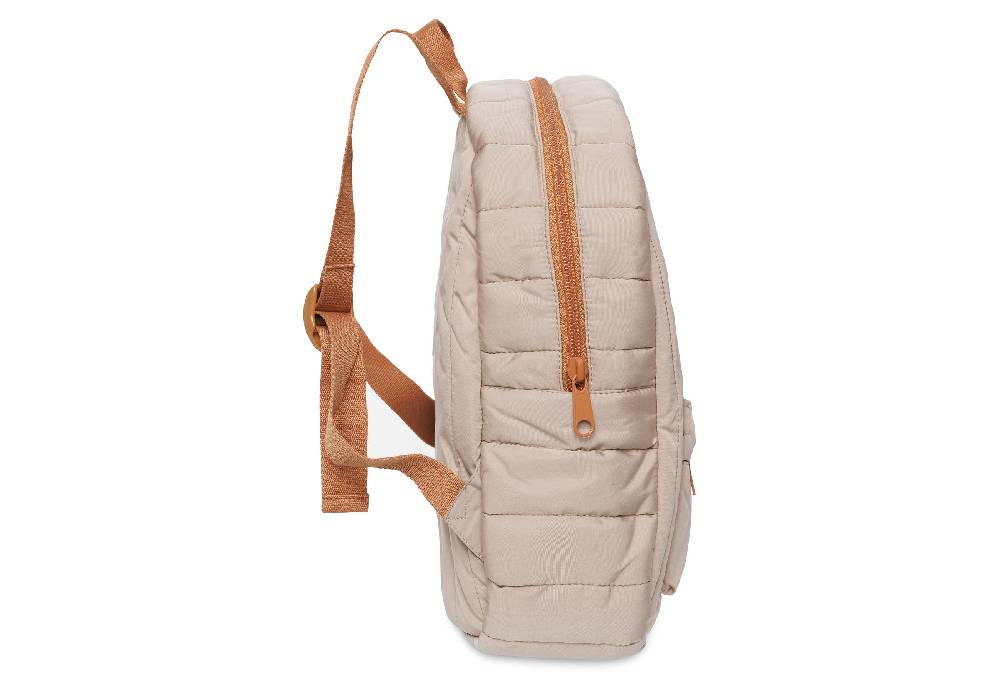 Jollein Rucksack Puffed Biscuit Exklusive Angebote