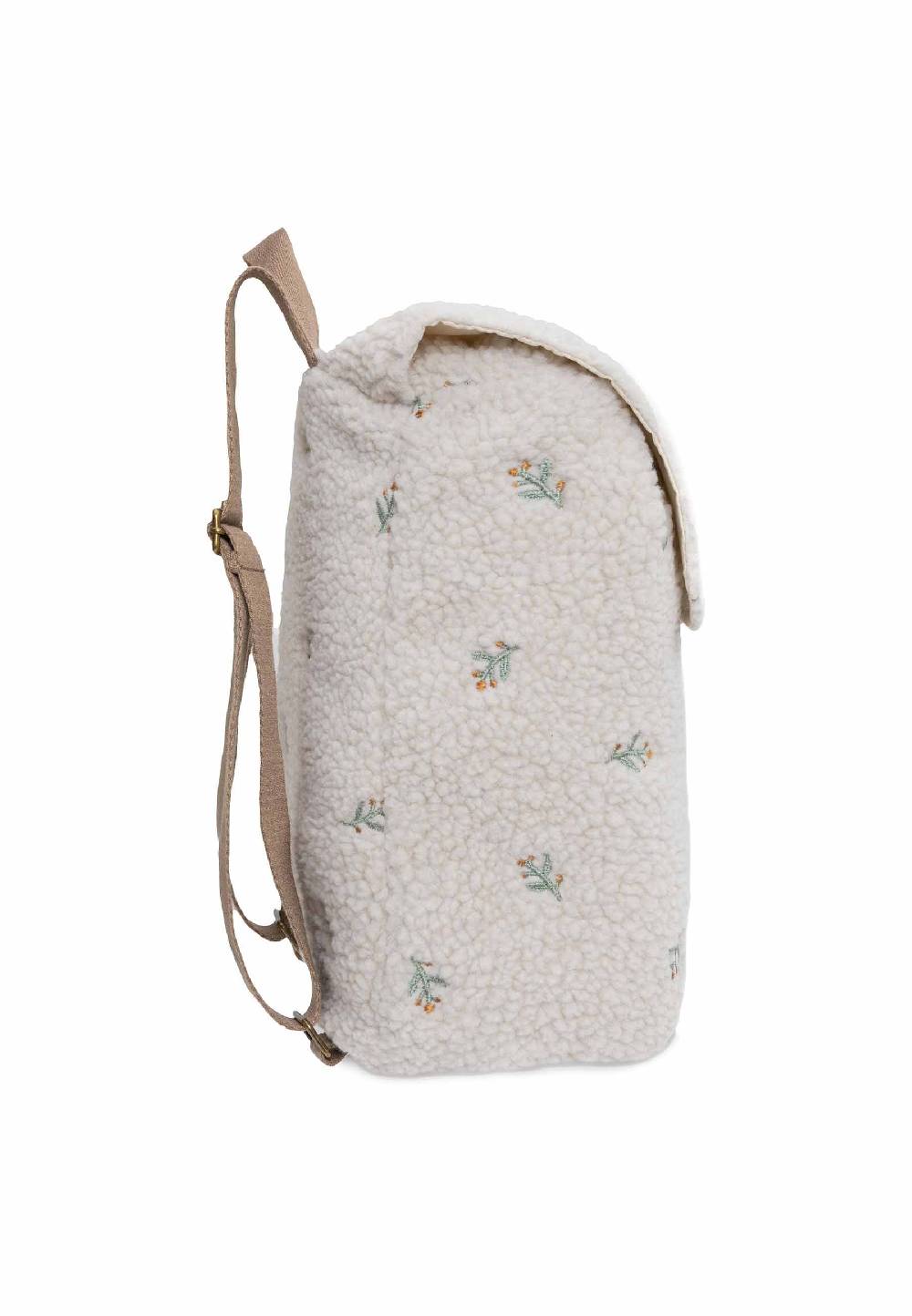 Jollein Rucksack - Teddy Lovely Große Rabatte