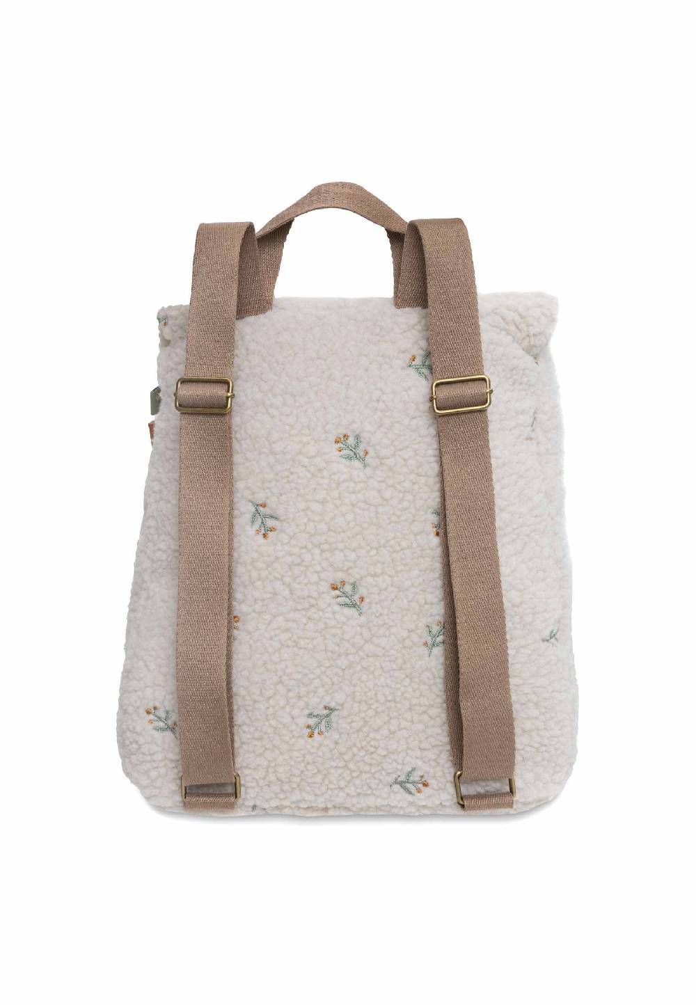 Jollein Rucksack - Teddy Lovely Große Rabatte