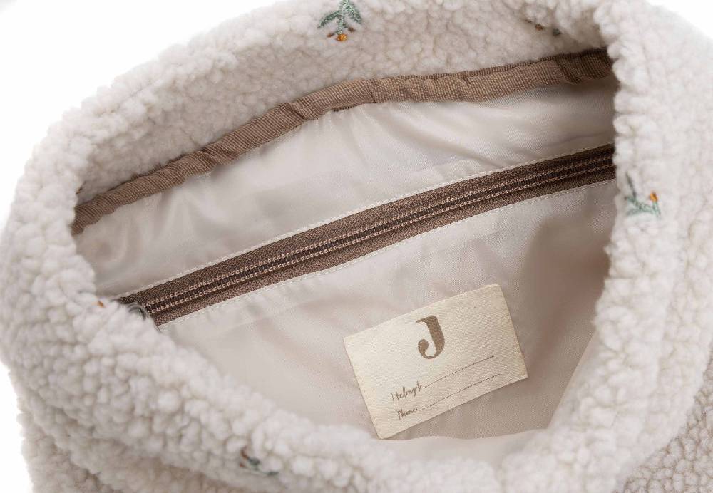 Jollein Rucksack - Teddy Lovely Große Rabatte