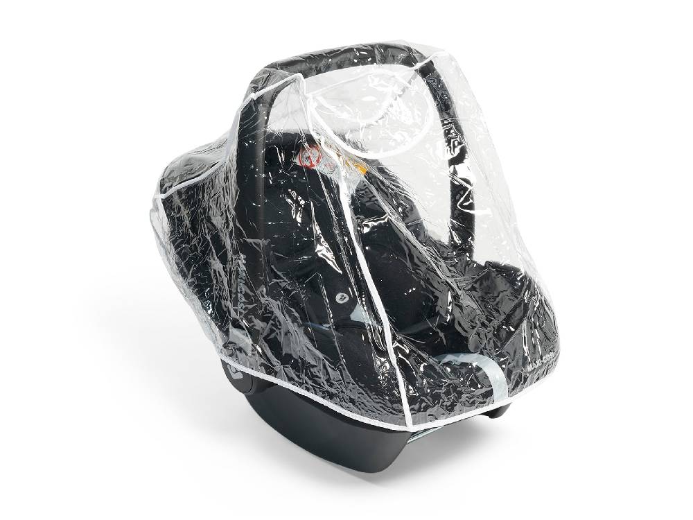 Jollein Regenschutz Autositz 0+ gruppe Neueste Stile
