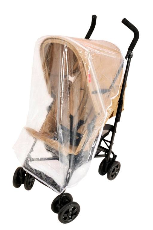 Jollein Regenschutz Buggy Letzte 2 Tage