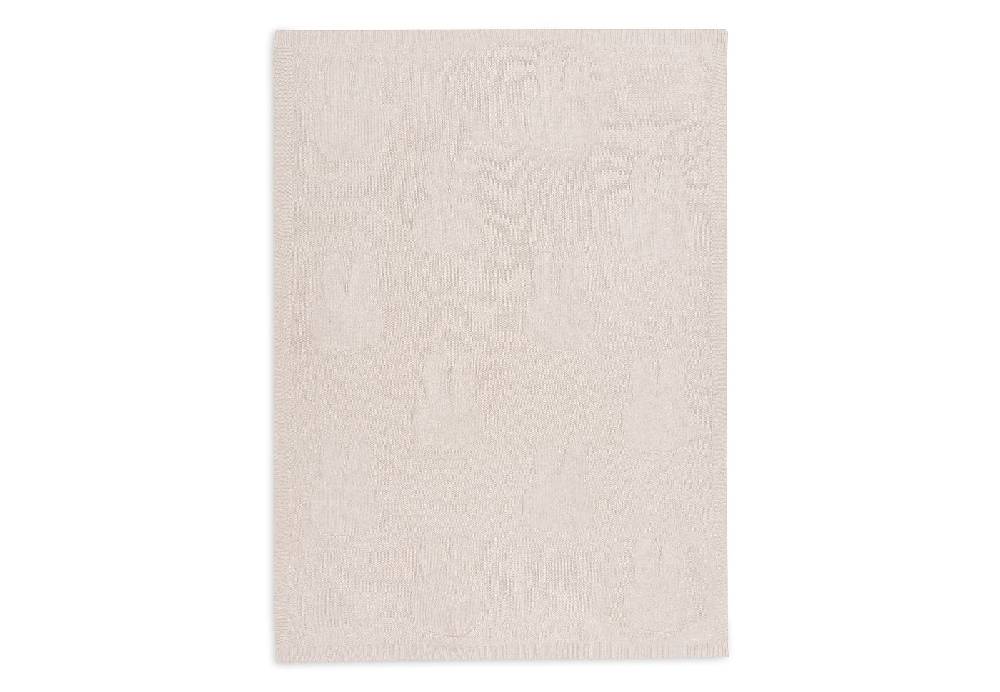 Jollein Decke Wiege 75x100cm Miffy Nougat Nur für heute