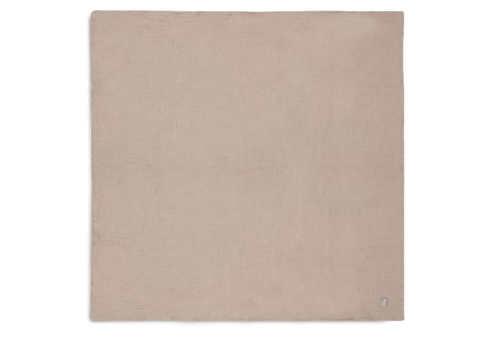 Jollein Mullwindelnn Hydrophil 115x115cm Olive Green/Ivory (2pack) Limitierter Zeitrabatt
