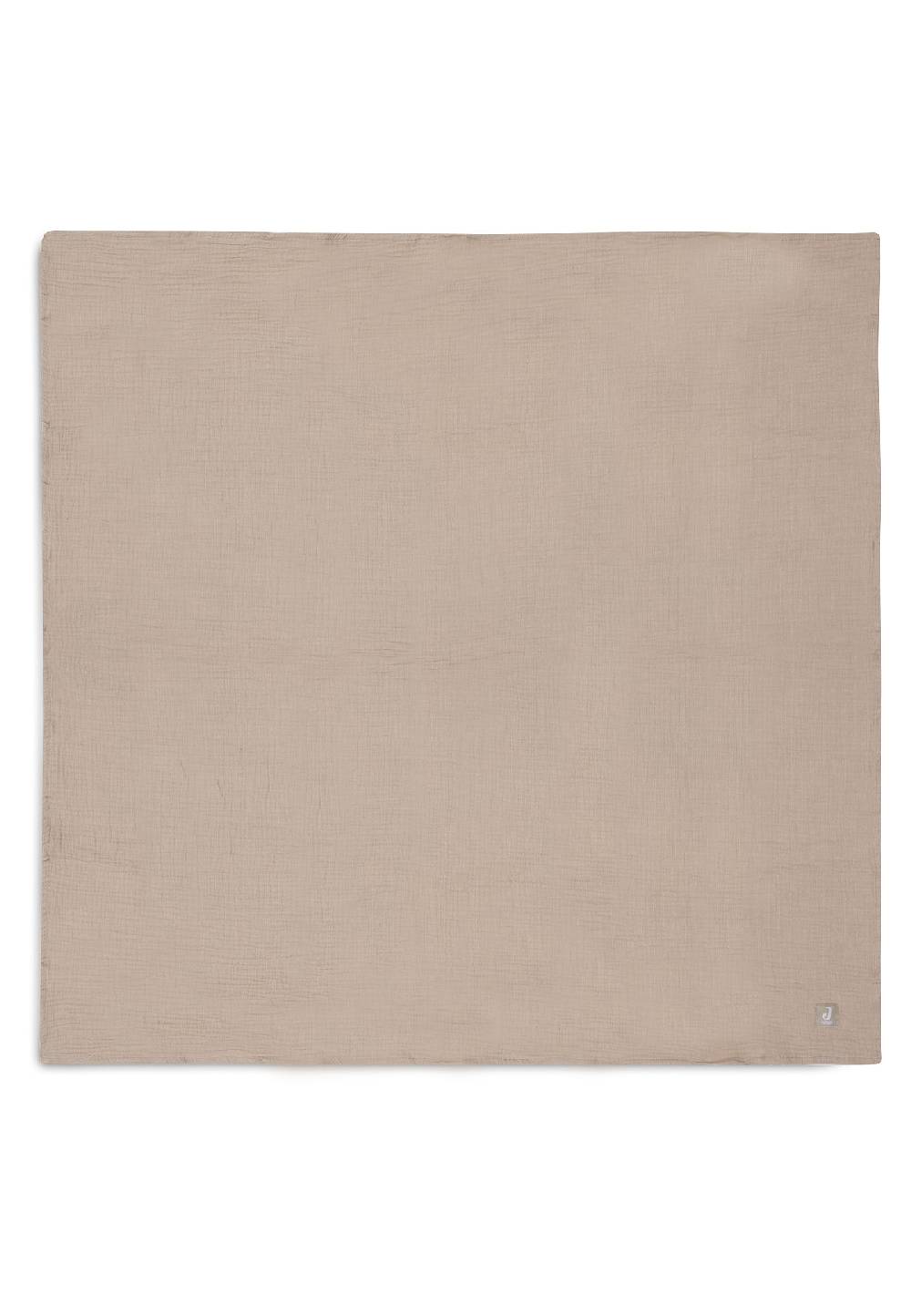 Jollein Mullwindelnn Hydrophil 115x115cm Olive Green/Ivory (2pack) Limitierter Zeitrabatt