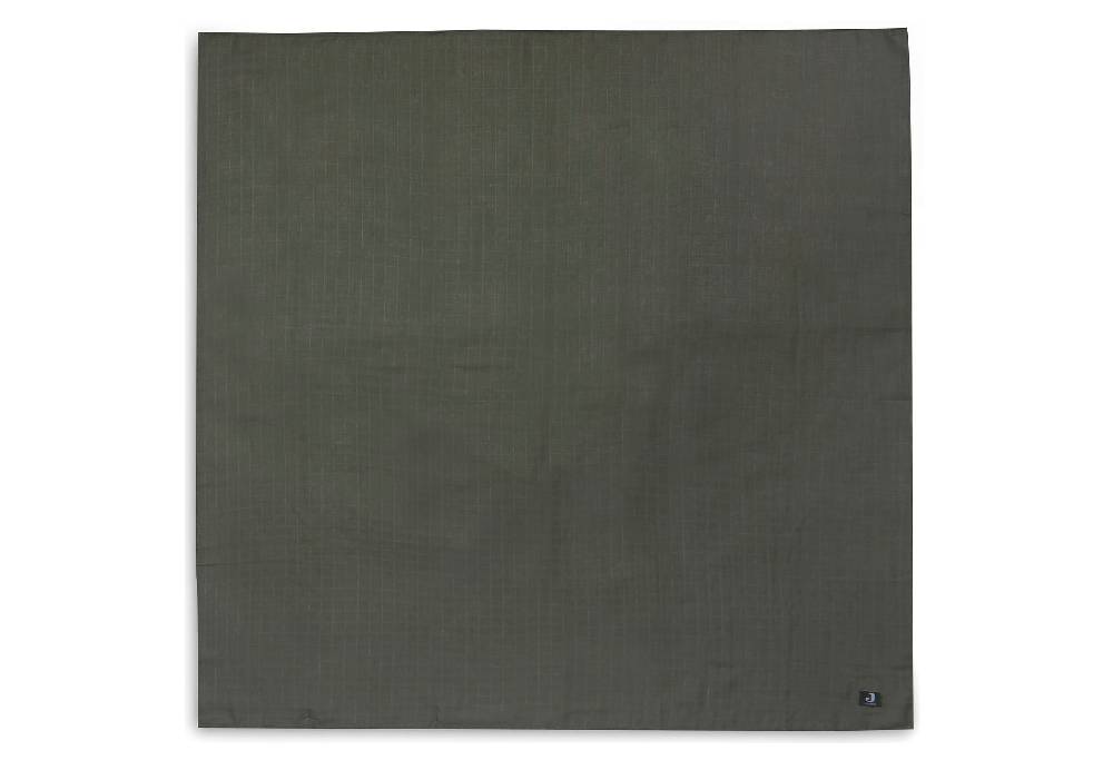 Jollein Mullwindeln Hydrophil 115x115cm Stargaze Leaf Green (2pack) Fabrikpreis