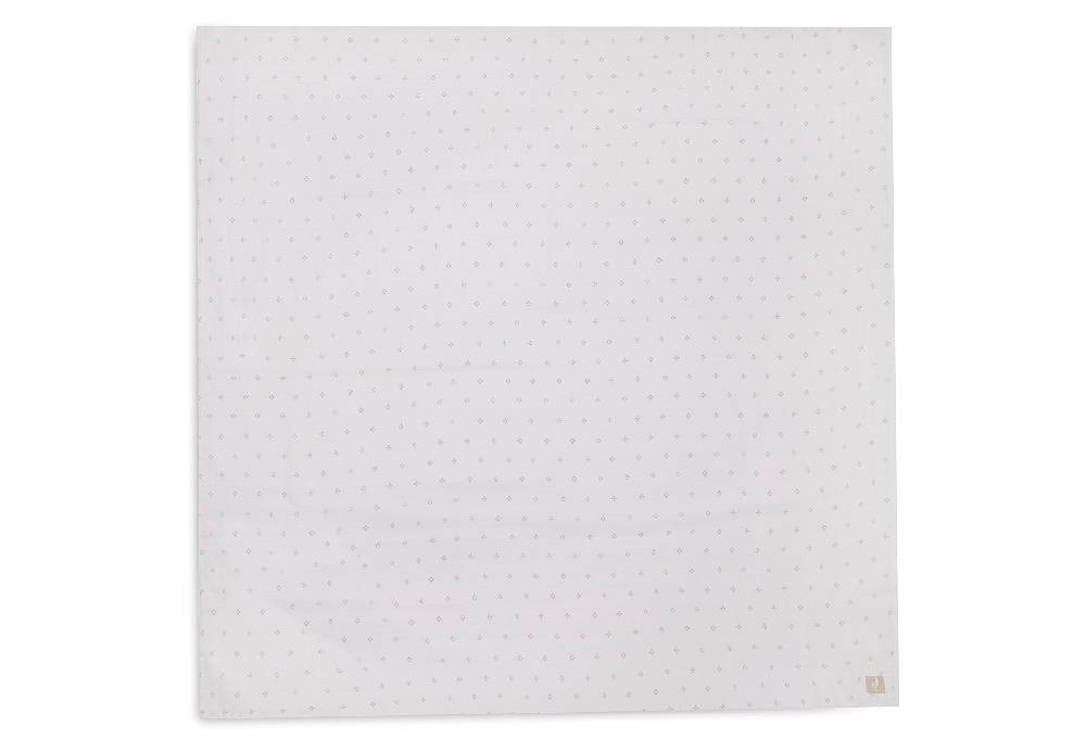 Jollein Mullwindeln Hydrophil Pointelle Biscuit GOTS Sonderangebot
