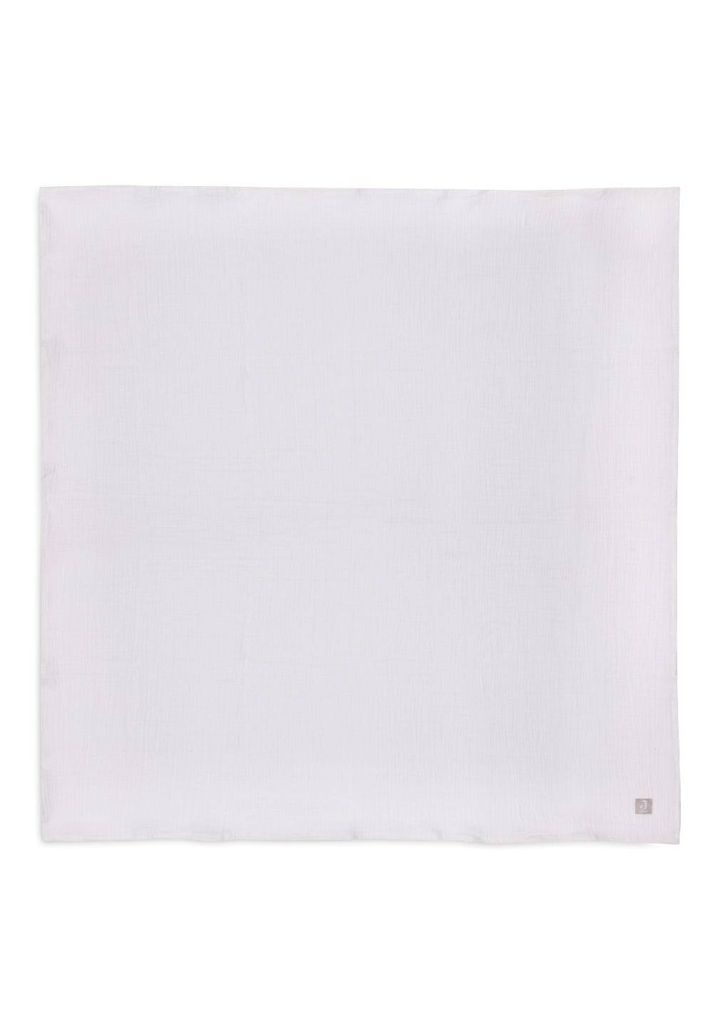 Jollein Mullwindelnn Hydrophil 115x115cm Wild Rose/Ivory (2pack) Rabatt