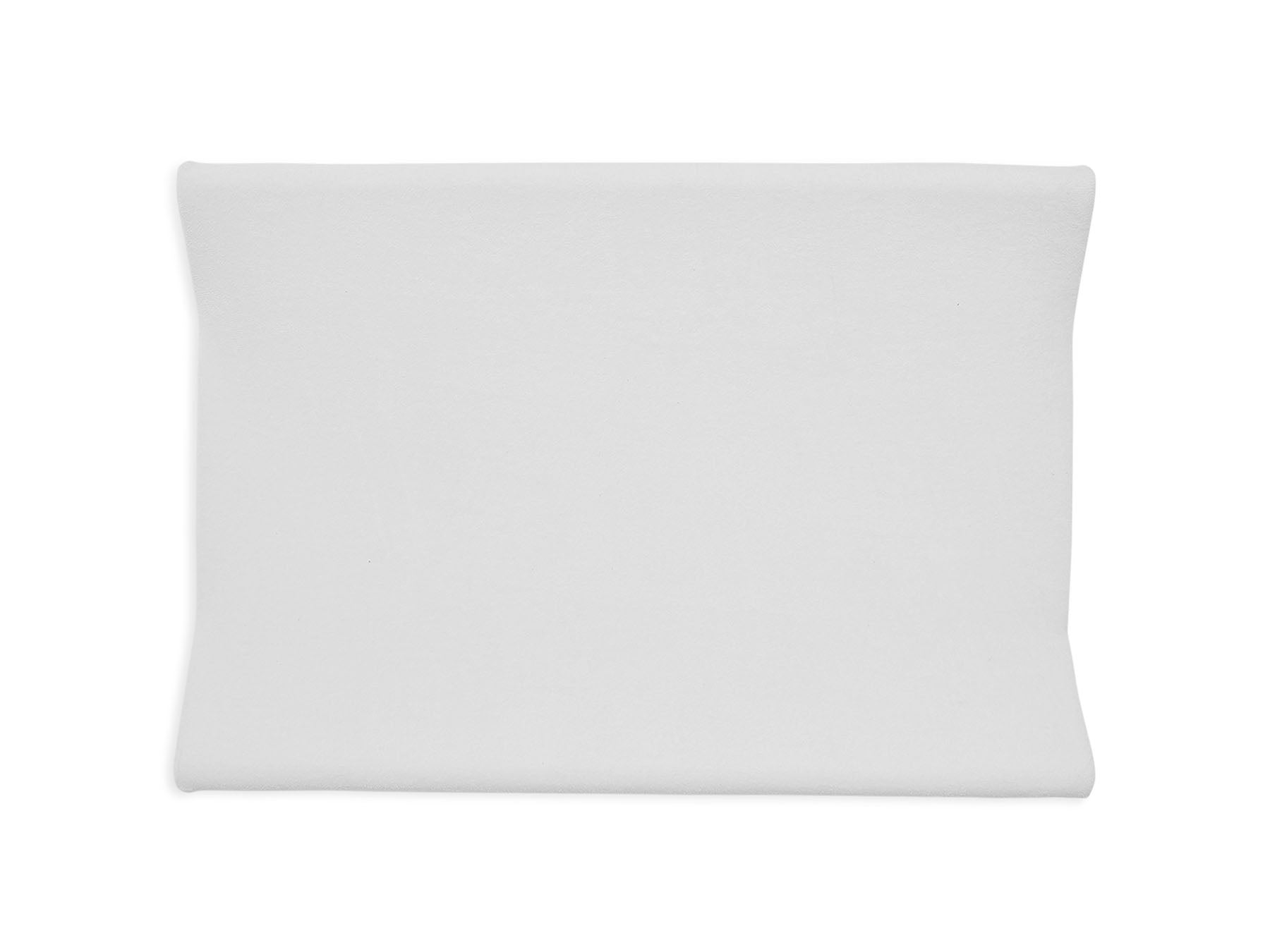 Jollein Wickelauflagenbezug Frottee 50x70cm White Neueste Mode